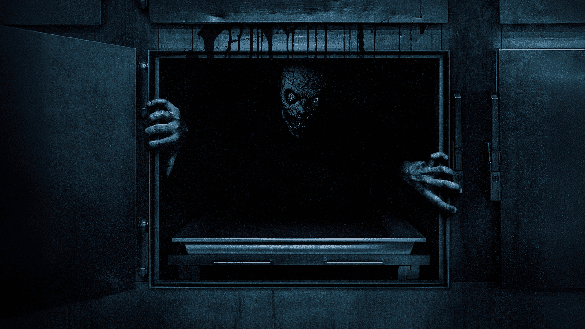The Mortuary Assistant