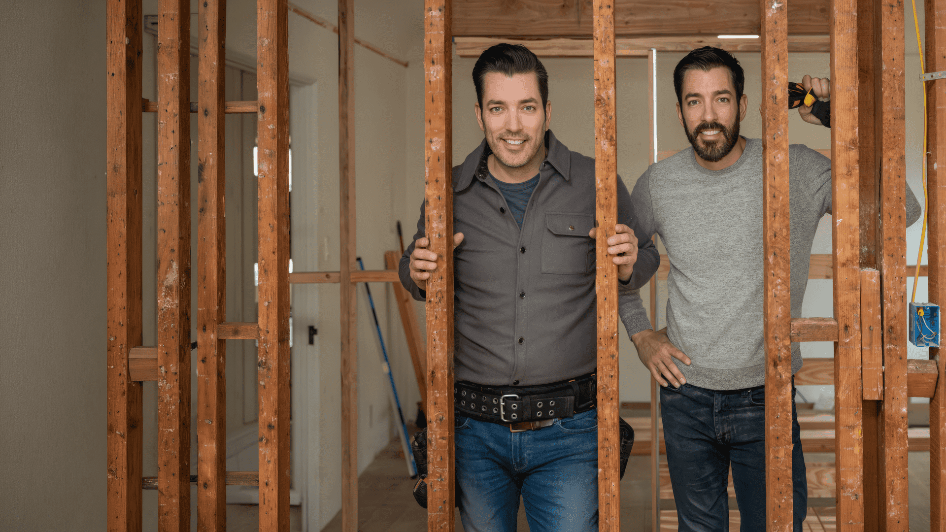 Property Brothers